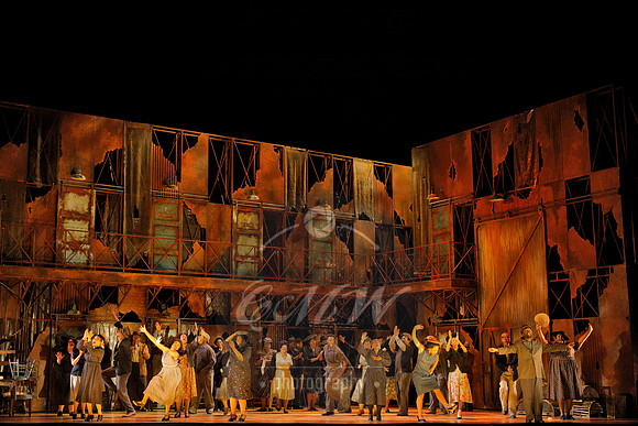 Washington National Opera, Porgy and Bess