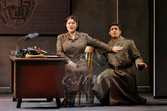 Washington National Opera, Fidelio