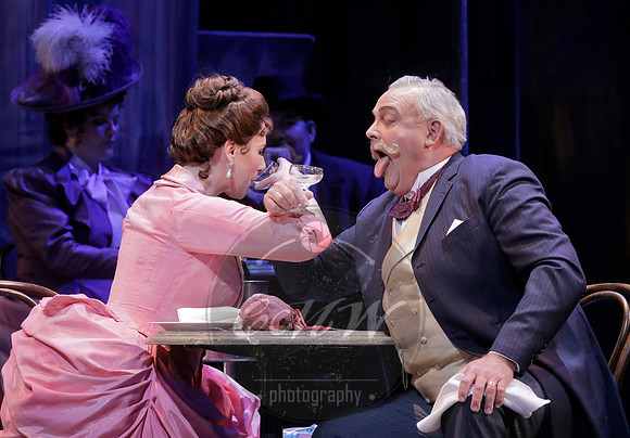 "La Boheme", "San Francisco Opera", "Arturo Chacon-Cruz", "Erika Grimaldi", "Ellie Dehn", "Audun Iversen", "Brad Walker", "Scott Conner", "Dale Travis", "Puccini"