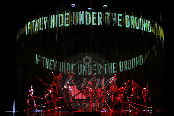 Los Angeles Opera, Ainadamar