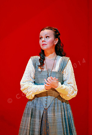 San Francisco Opera, Rigoletto