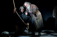Des Moines Metro Opera, ​​​​​​​The Flying Dutchman
