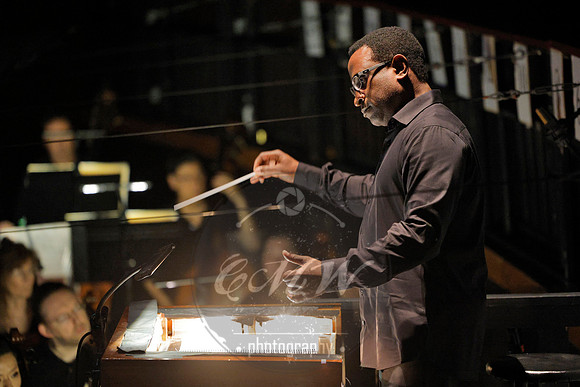 Washington National Opera, Porgy and Bess