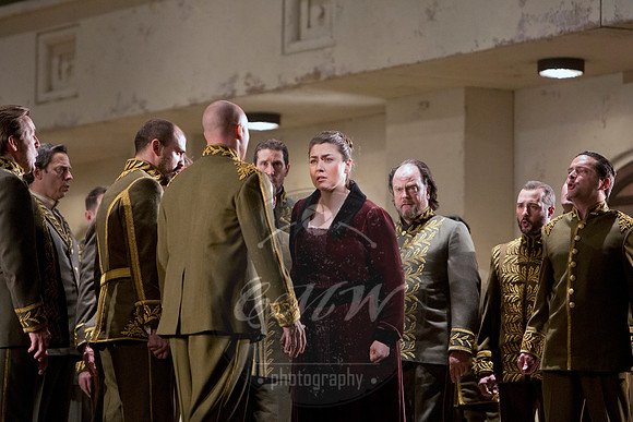 Metropolitan Opera, Prince Igor
