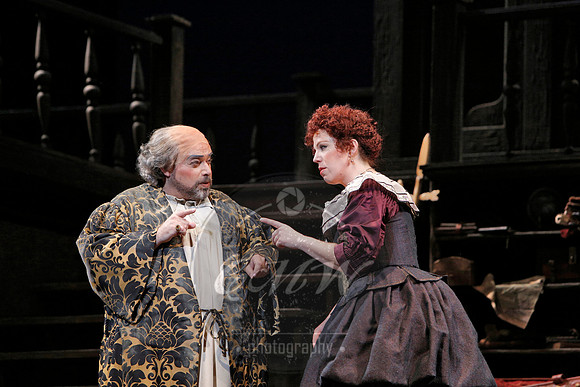 Portland Opera, Falstaff