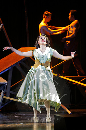 Los Angeles Opera, Ainadamar