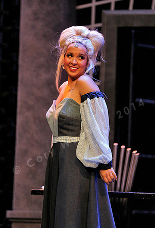 UMKC Conservatory, Suor Angelica & Gianni Schicchi