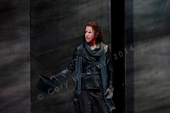 San Francisco Opera, I Capuleti e i Montecchi