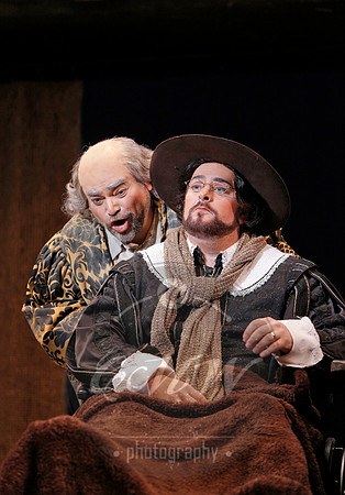 Portland Opera, Falstaff