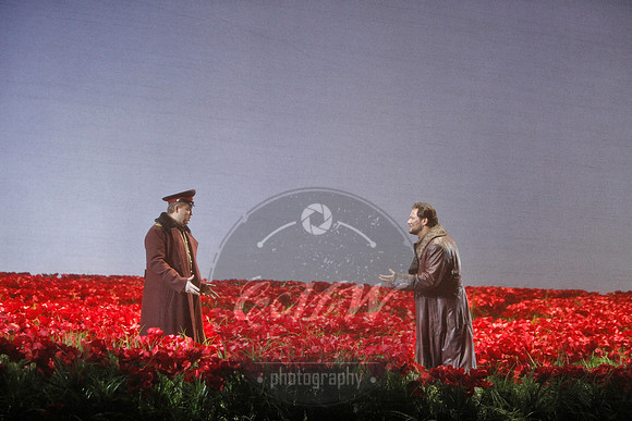 Metropolitan Opera, Prince Igor