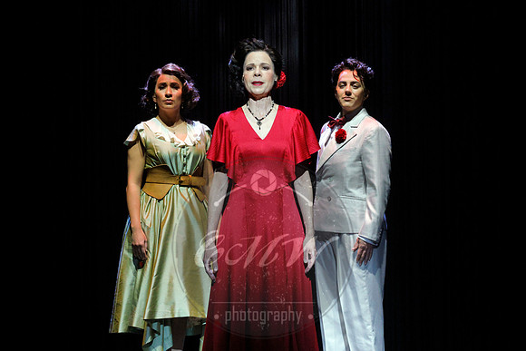 Los Angeles Opera, Ainadamar