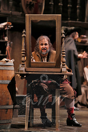 Portland Opera, Falstaff
