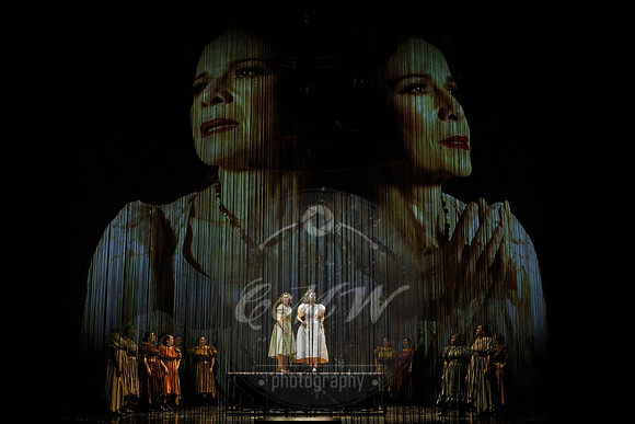Los Angeles Opera, Ainadamar