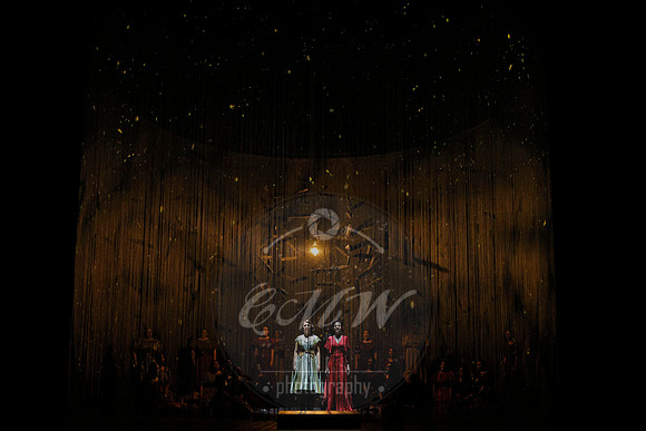 Los Angeles Opera, Ainadamar
