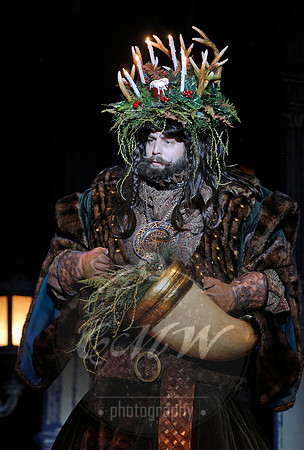 KC Rep, A Christmas Carol