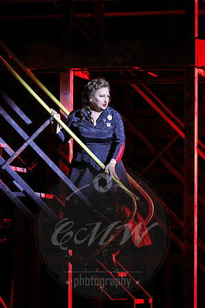 Washington National Opera, Turandot