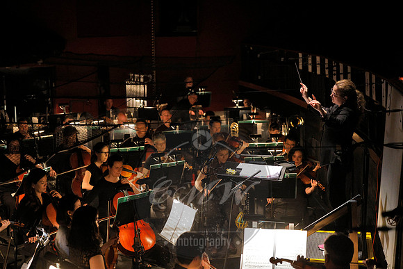 Washington National Opera, Turandot