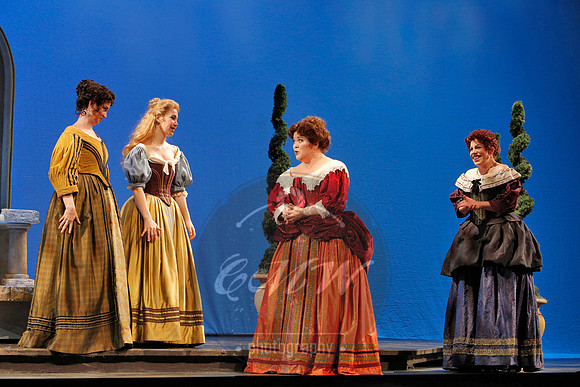 Portland Opera, Falstaff