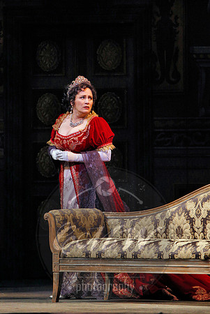 San Francisco Opera, Tosca