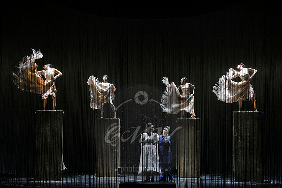 Los Angeles Opera, Ainadamar