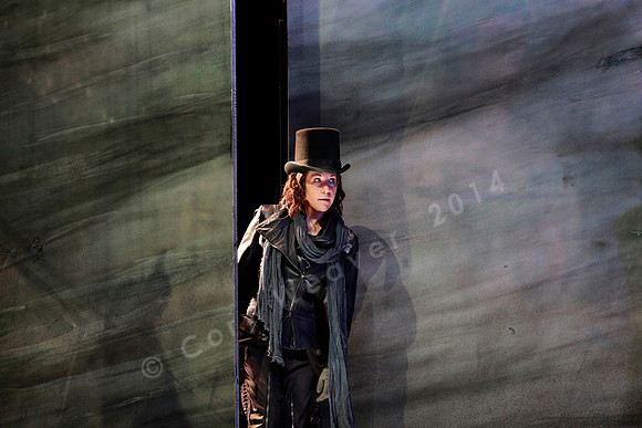 San Francisco Opera, I Capuleti e i Montecchi