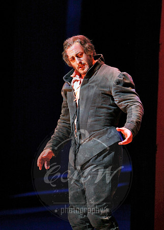 San Francisco Opera, Rigoletto,