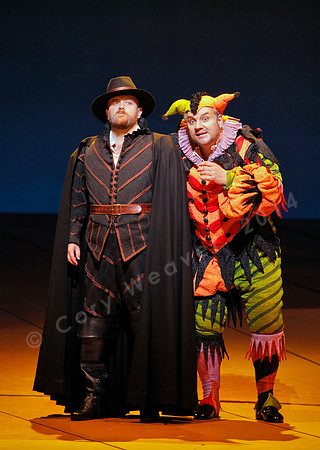 San Francisco Opera, Rigoletto