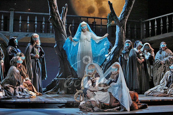 Portland Opera, Falstaff