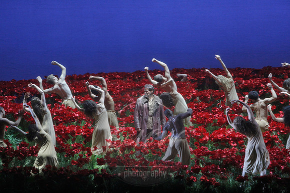 Metropolitan Opera, Prince Igor