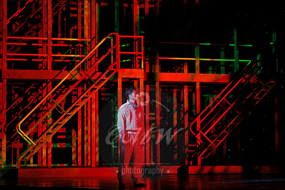 Washington National Opera, Turandot