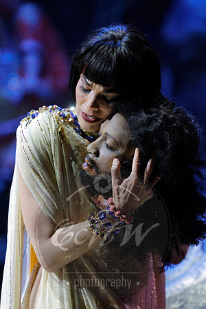Des Moines Metro Opera, Salome