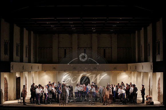 Metropolitan Opera, Prince Igor