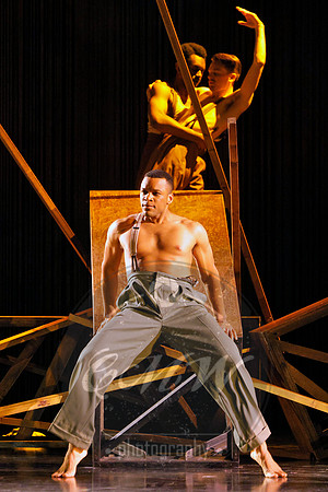 Los Angeles Opera, Ainadamar