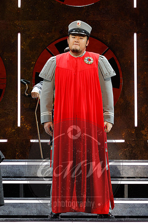 Washington National Opera, Turandot