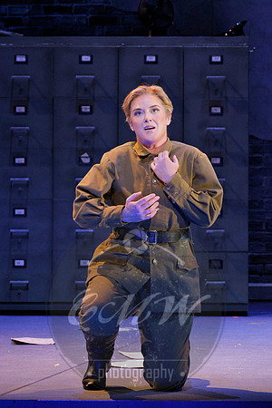 Washington National Opera, Fidelio
