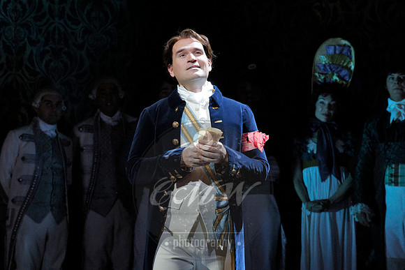 San Francisco Opera, ​​​​​​​Un Ballo in Mascara