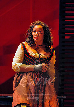 San Francisco Opera, Rigoletto,