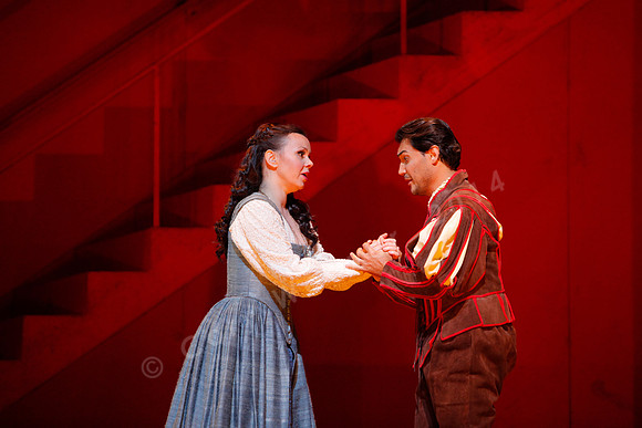 San Francisco Opera, Rigoletto