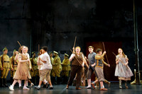 Wolf Trap, Carmen