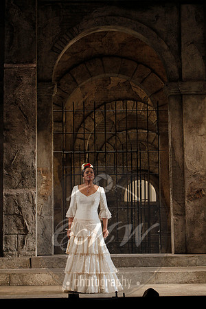 San Francisco Opera, Carmen