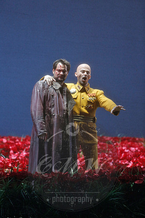 Metropolitan Opera, Prince Igor