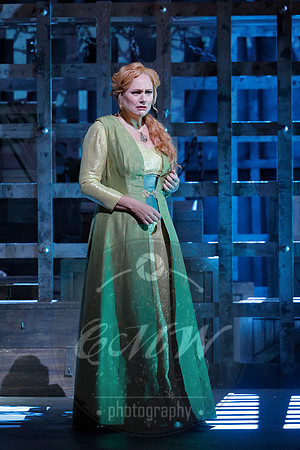 San Francisco Opera, Tristan and Isolde