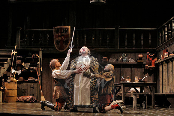 Portland Opera, Falstaff