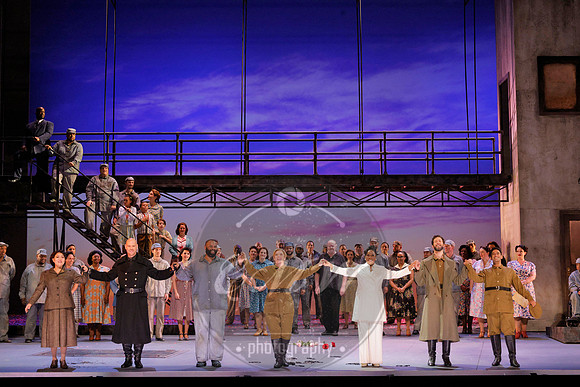Washington National Opera, Fidelio