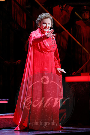 Washington National Opera, Turandot