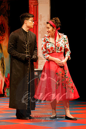 Des Moines Metro Opera, Barber of Seville