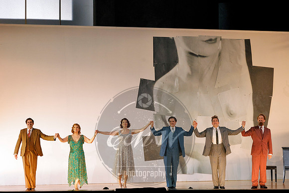 San Francisco Opera, Partenope (2024)