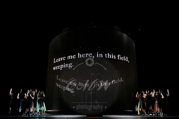 Los Angeles Opera, Ainadamar