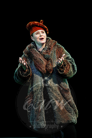 Portland Opera, L'Enfant et les Sortilèges