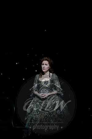 San Francisco Opera THE ABDUCTION FROM THE SERAGLIO